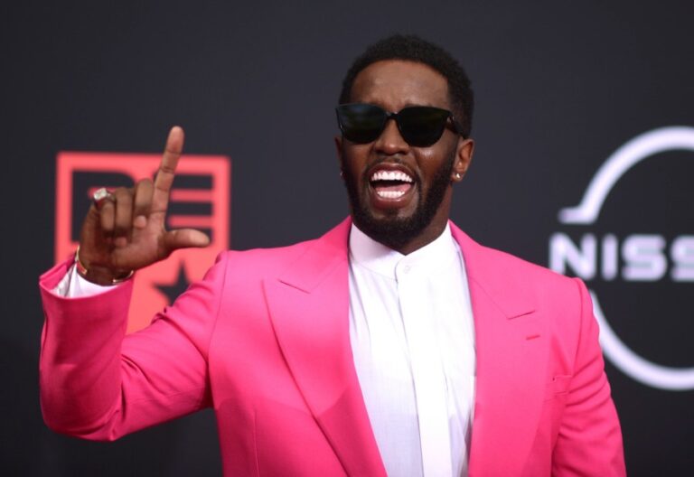 Sean ‘Diddy’ Combs Awaits October Sentencing After Split Verdict