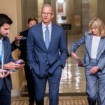 Senate GOP Races to Final Vote on Trump’s Agenda Amid Intense Negotiations