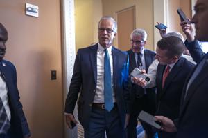 Senate Passes Major Trump Bill Amidst Ongoing GOP Negotiations