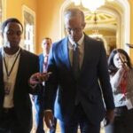 Senate Republicans Struggle to Garner Support for Controversial Tax and Spending Bill