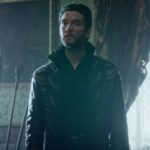 Shadow and Bone Cancellation: Ben Barnes Reflects on Lost Opportunities