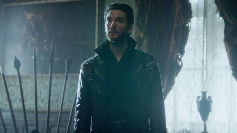 Shadow and Bone Cancellation: Ben Barnes Reflects on Lost Opportunities