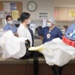 Sharp Healthcare Workers Unionize Amid Job Cuts, Seeking Better Conditions
