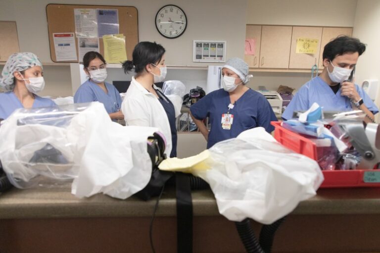 Sharp Healthcare Workers Unionize Amid Job Cuts, Seeking Better Conditions