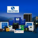 Smarten Power IPO: A Strategic Move in India’s Solar Energy Sector