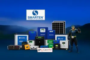 Smarten Power IPO: A Strategic Move in India’s Solar Energy Sector