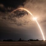 SpaceX Achieves Milestone with 500th Falcon 9 Launch