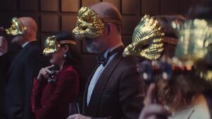 Squid Game Actor Reveals Dubbing Controversy Amid Fan Criticism