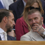Star-Studded Opening Day at 2025 Wimbledon Championships