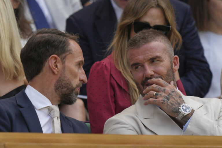 Star-Studded Opening Day at 2025 Wimbledon Championships