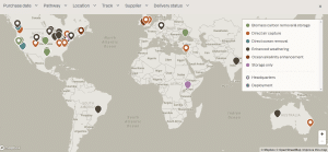 Tech Giants Invest $41M in Pioneering Carbon Removal with Arbor’s BECCS