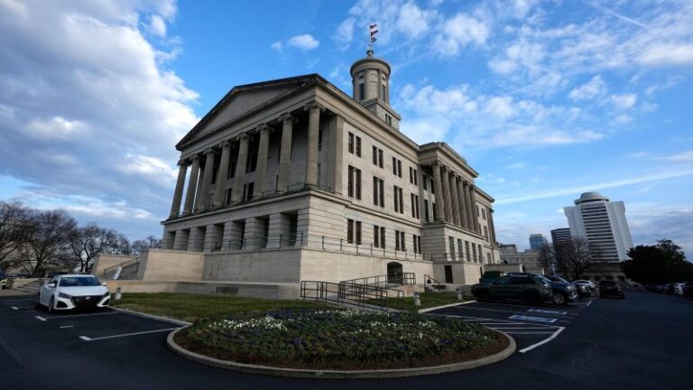 Tennessee Law Targets Teen Bullying with Driving License Suspensions