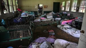 Texas Floods Claim Over 50 Lives as Search for Missing Campers Intensifies
