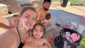 Texas Hero Dies Saving Family in Hill Country Floodwaters