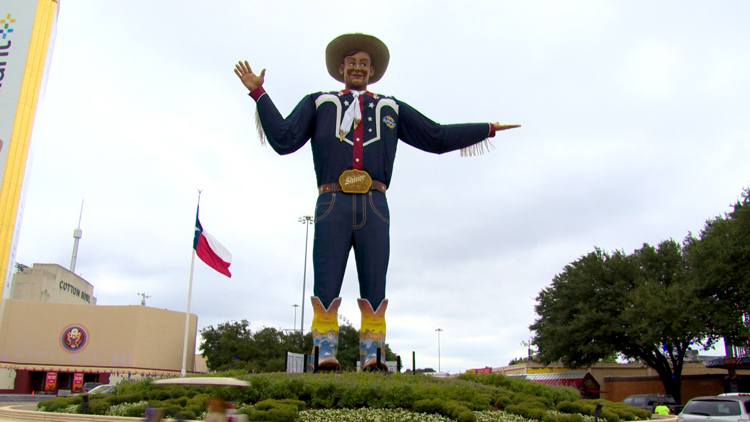 Texas Judge Dismisses Paxton’s Lawsuit Against State Fair Gun Ban