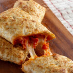 The Nostalgic Return of Cheesy Jalapeño Pretzel Hot Pockets