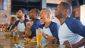 The Rising Cost of Sports Fandom: A Decade of Increasing Expenses