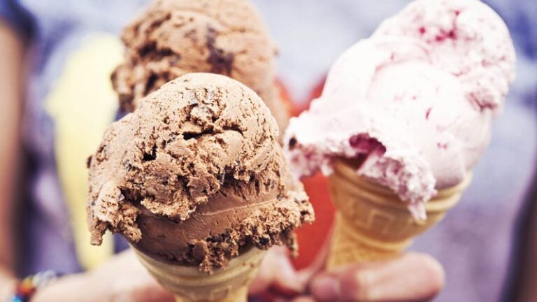 Thrifty Ice Cream Sold Amid Rite Aid’s Bankruptcy and Store Closures
