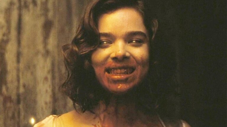 Top Horror Movies to Stream in July 2025: Vampires and Werewolves Lead the Pack