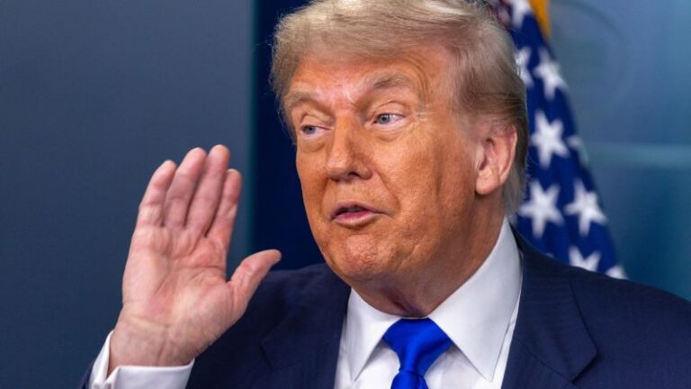 Trump Criticizes Japan, Threatens New Tariffs Amid Trade Tensions