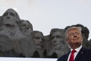 Trump’s $40M ‘Garden of Heroes’ Revived in New Megabill: What’s Next?