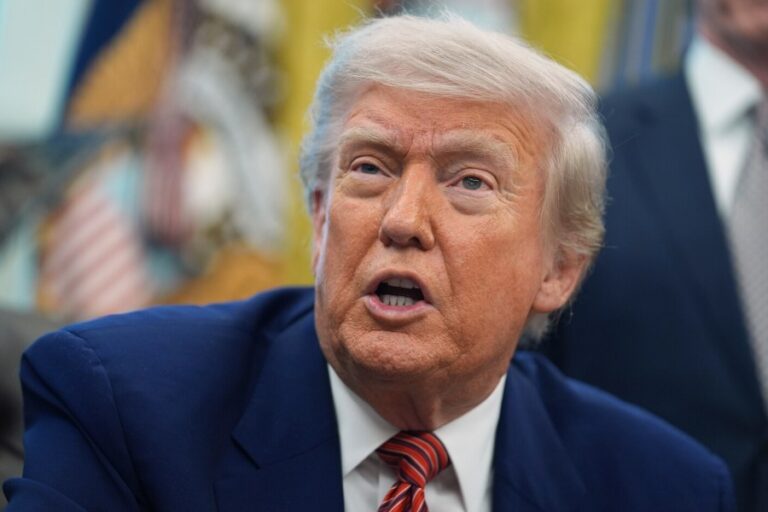 Trump Secures Trade Deal with Vietnam: U.S. Goods to Enter Duty-Free