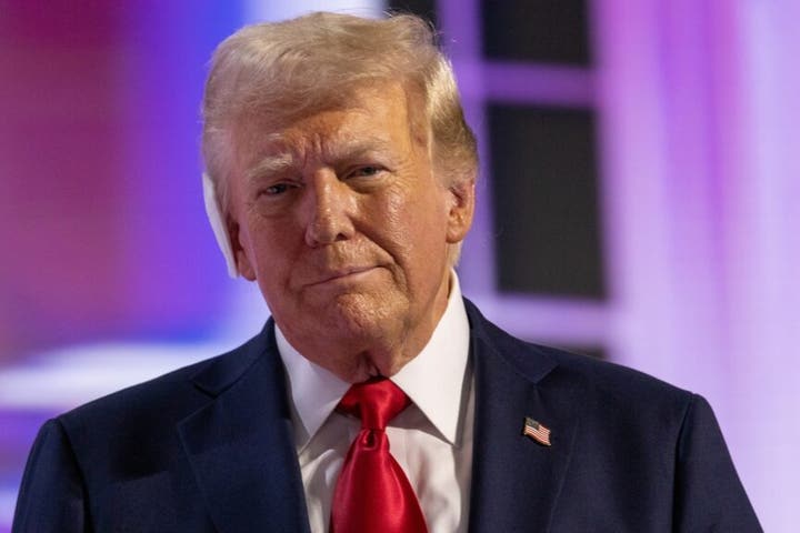 Trump to Visit Florida’s ‘Alligator Alcatraz’ Amid Immigration Crackdown
