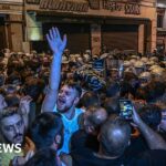 Turkey Detains Journalists Over Controversial Cartoon Alleged to Depict Prophet Muhammad
