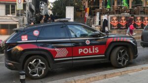 Turkish Cartoonists Arrested Amid Controversy Over Alleged Prophet Mohammed Depiction