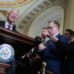 U.S. Defense Reconciliation Bill: A Major Step in Military Revitalization