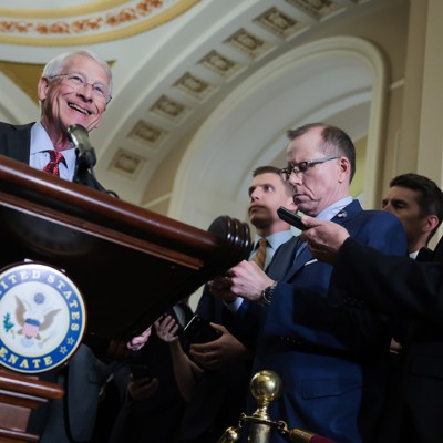 U.S. Defense Reconciliation Bill: A Major Step in Military Revitalization