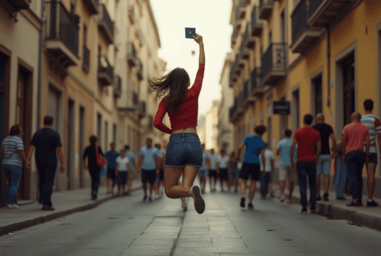 UK Visa: Your Passport to Explore 10 Countries Without Additional Visas