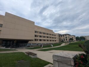 Universities Collaborate to Study AI’s Impact on Workforce Dynamics