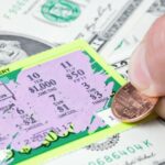 Urgent Call for $1.1 Million Lottery Winner to Claim Prize Before Expiry