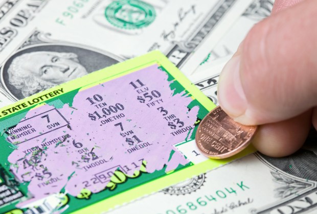 Urgent Call for $1.1 Million Lottery Winner to Claim Prize Before Expiry