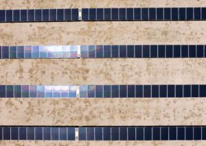 US Senate’s Budget Bill Threatens Future of Clean Energy Initiatives