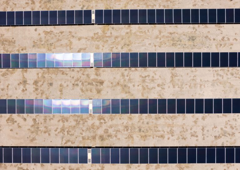 US Senate’s Budget Bill Threatens Future of Clean Energy Initiatives