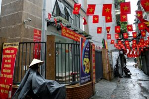 Vietnam’s Bureaucratic Overhaul Leaves Thousands in Limbo