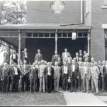 Wellsville Elks Lodge Celebrates Centennial with Community Festivities