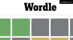 Wordle #1478: July 6 Hints and Solution Revealed