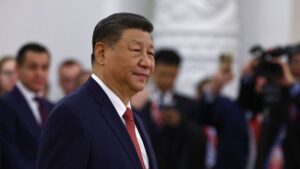 Xi Jinping’s Absence from BRICS Summit: Implications and Analysis