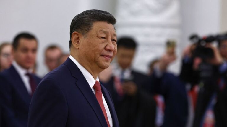 Xi Jinping’s Absence from BRICS Summit: Implications and Analysis