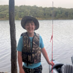Young Oklahoman Aims for $20K Prize in Junior Ranger Competition