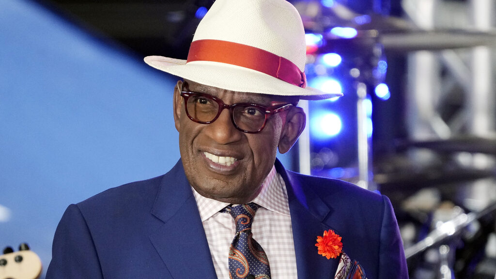 Al Roker Celebrates Birthday with Horoscopes for August 20, 2025 ...
