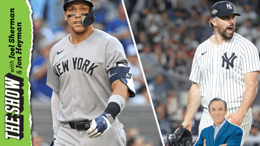 Yankees Face Do-or-Die Game as Judge and Rodon Step Up - NEWSNOWCHICAGO