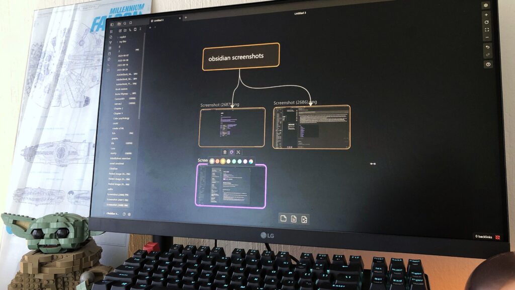 Streamline Your Note-Taking with Obsidian's Top Plugins - NEWSNOWCHICAGO