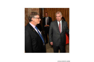 Bill Gates Addresses Controversial Ties to Epstein in New Photos