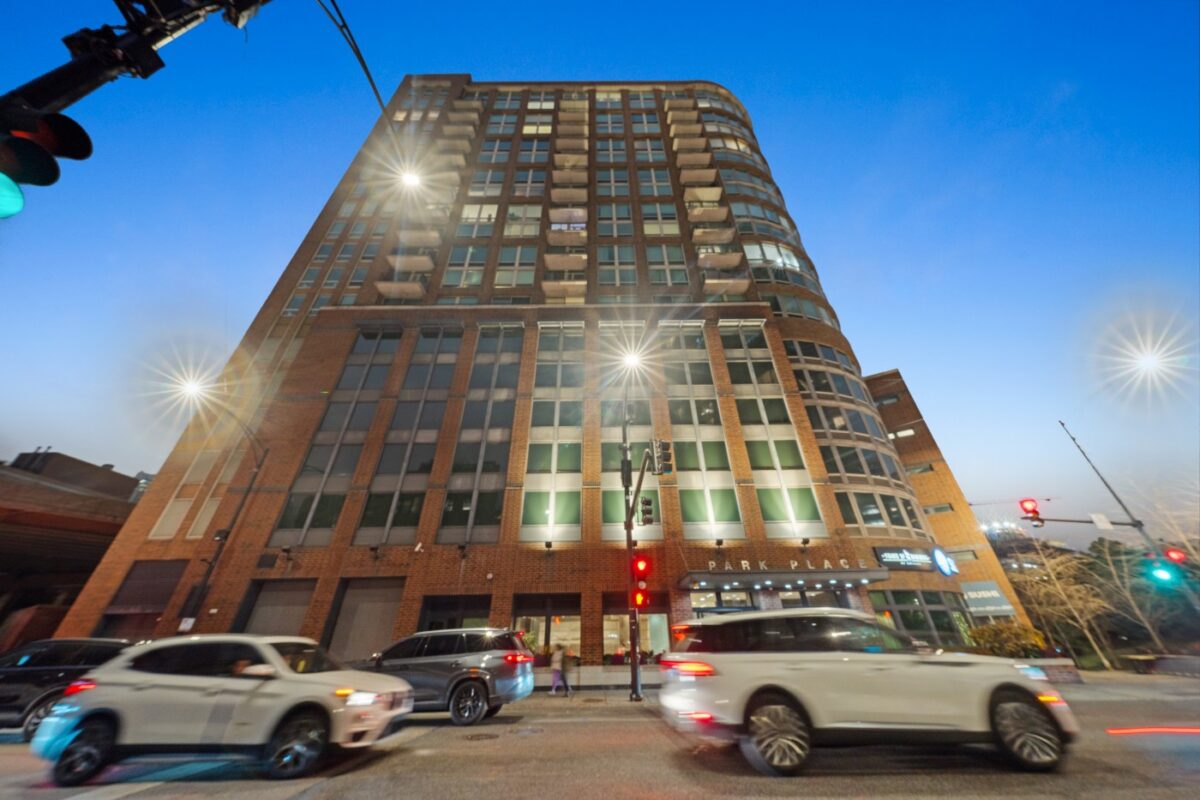 View of Roof Garden Penthouse - North Tel Aviv River Park - Airbnb